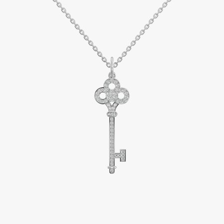 Landbell Jewelry Pendant